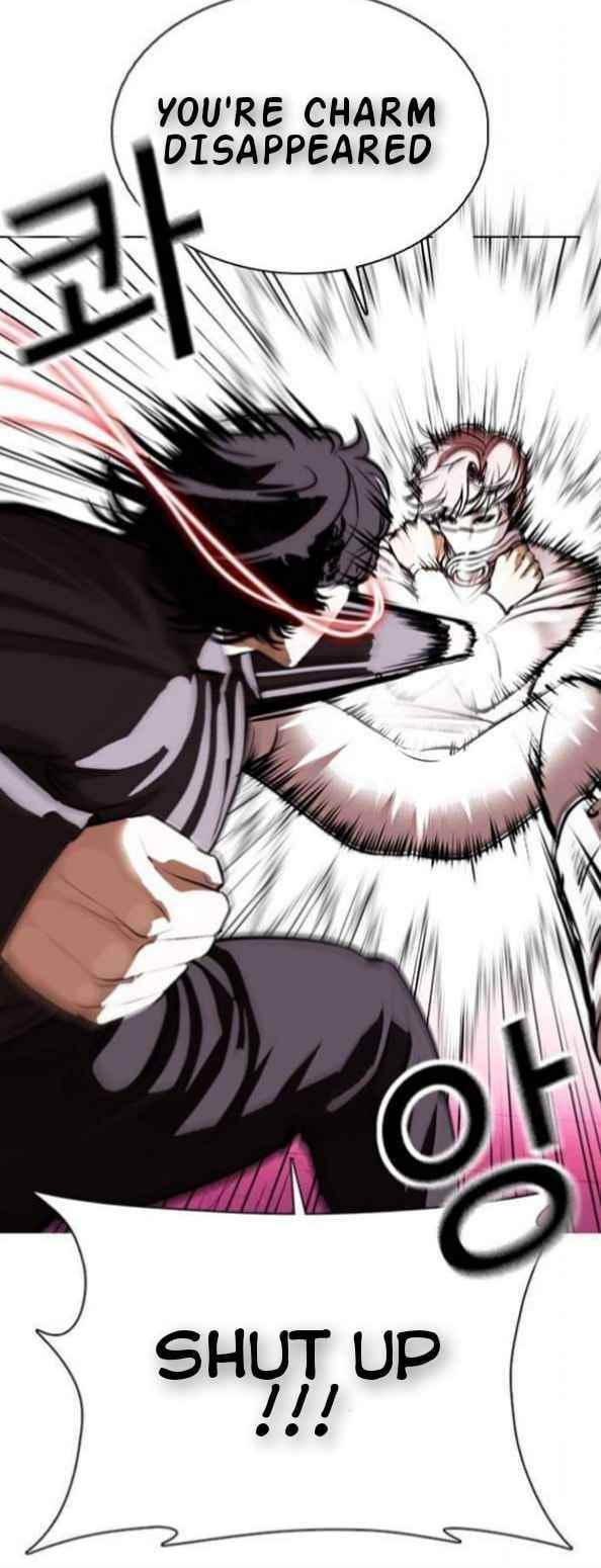 18+ Lookism Chapter 367 page 61