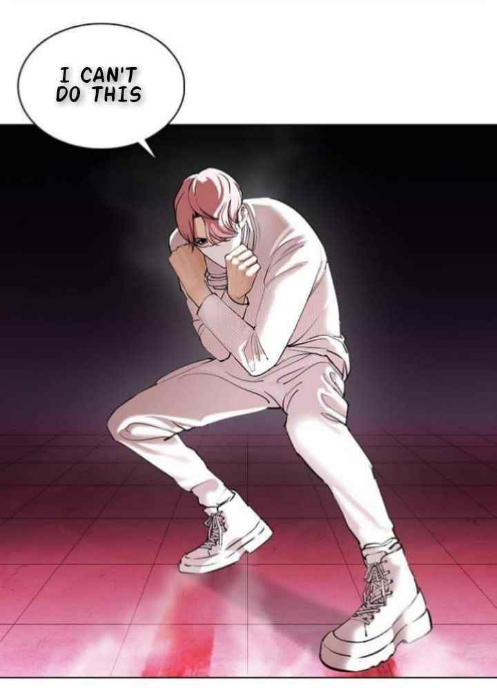 18+ Lookism Chapter 367 page 62