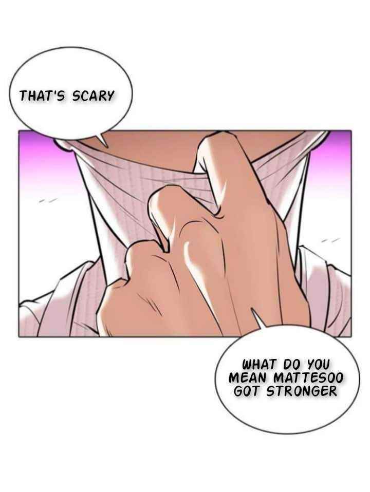 18+ Lookism Chapter 367 page 64