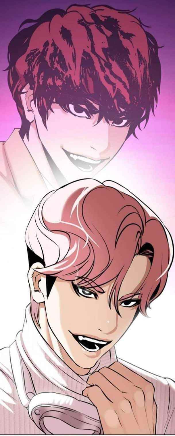 18+ Lookism Chapter 367 page 65