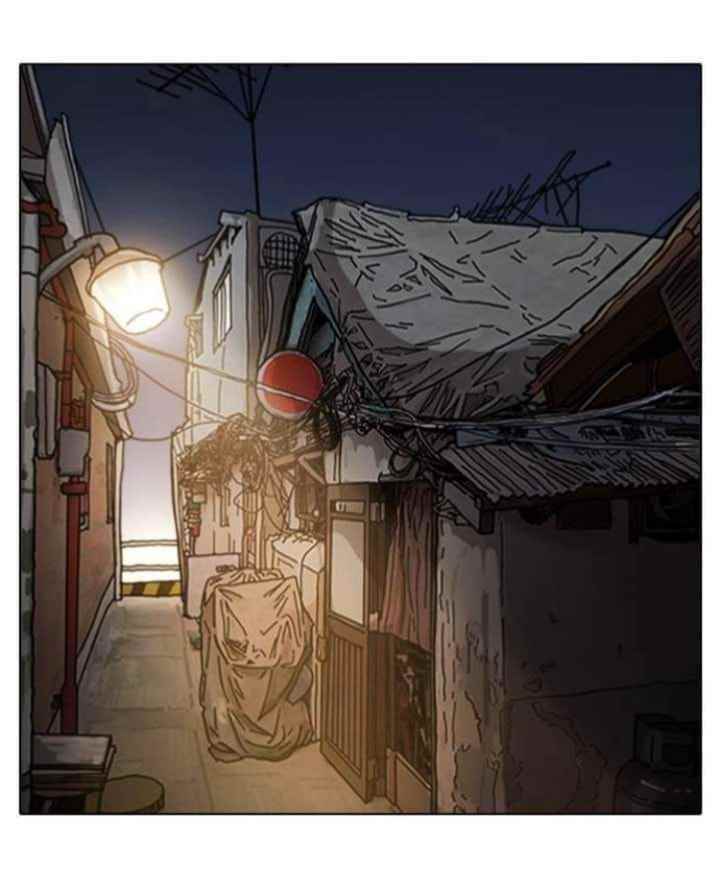 18+ Lookism Chapter 367 page 66