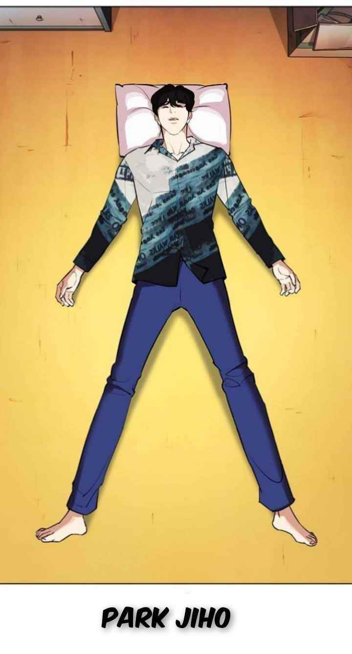 18+ Lookism Chapter 367 page 67