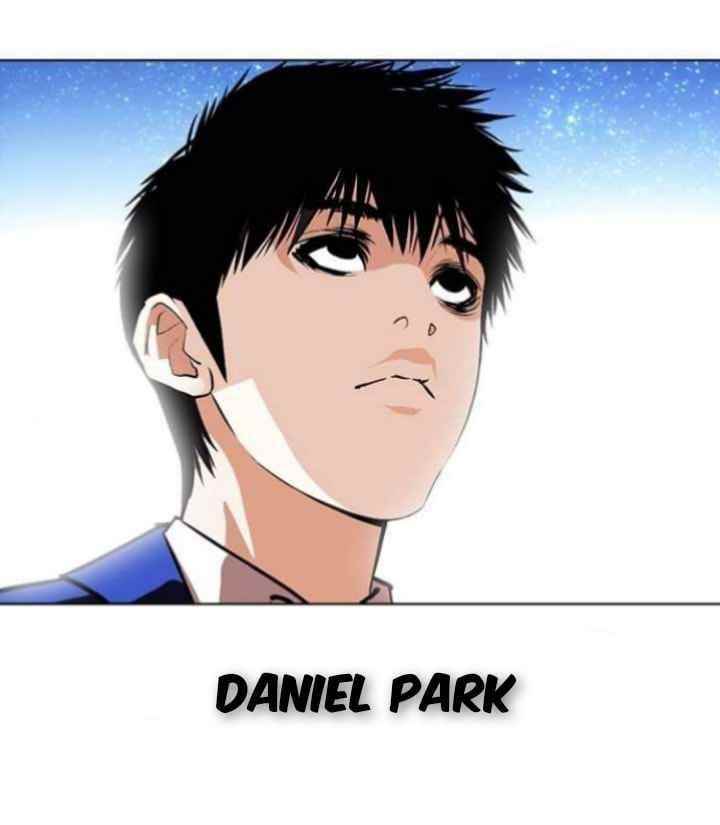 18+ Lookism Chapter 367 page 75
