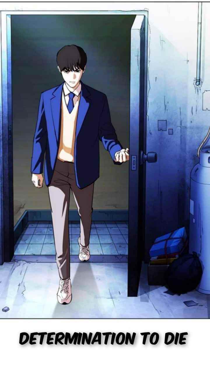 18+ Lookism Chapter 367 page 76