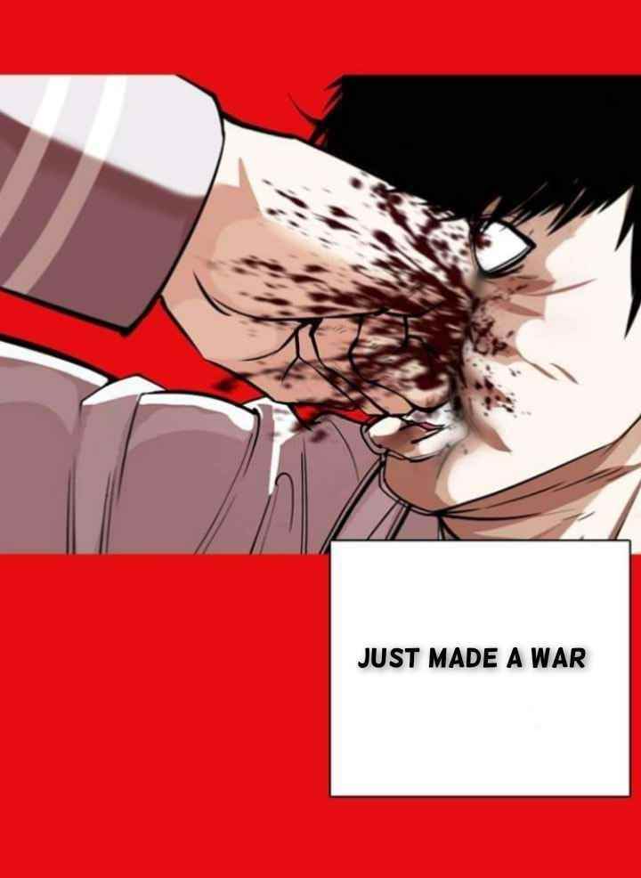 18+ Lookism Chapter 368 page 4