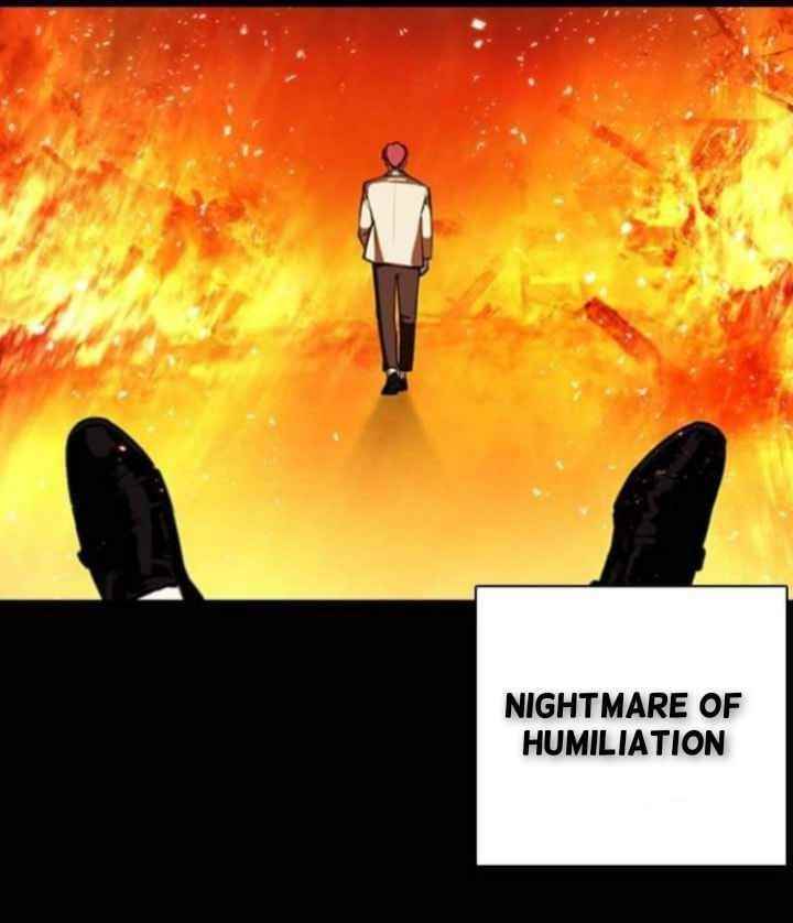 18+ Lookism Chapter 368 page 8