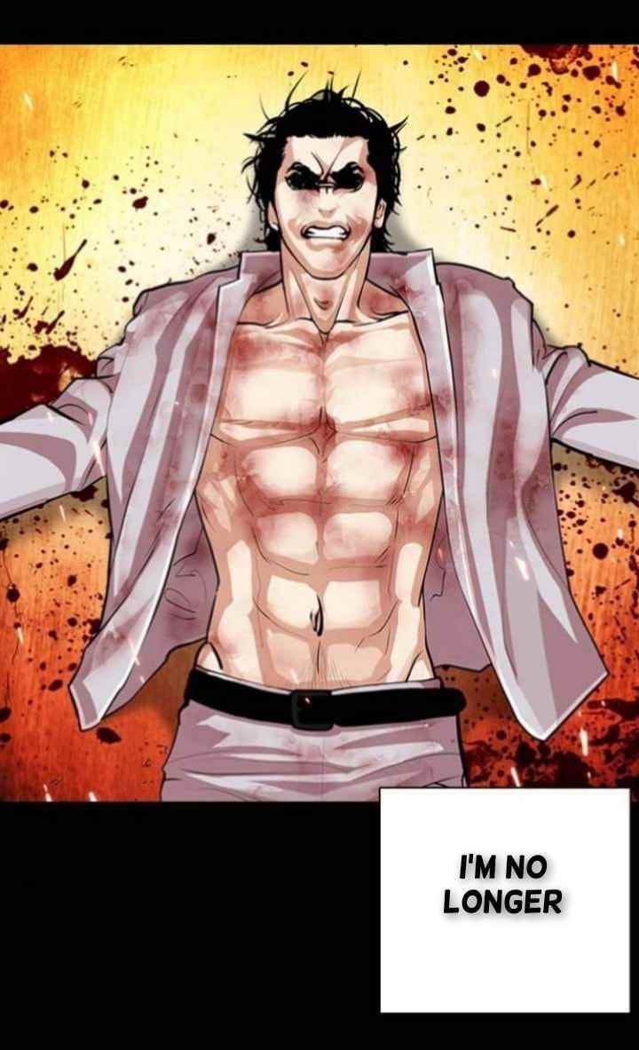 18+ Lookism Chapter 368 page 9