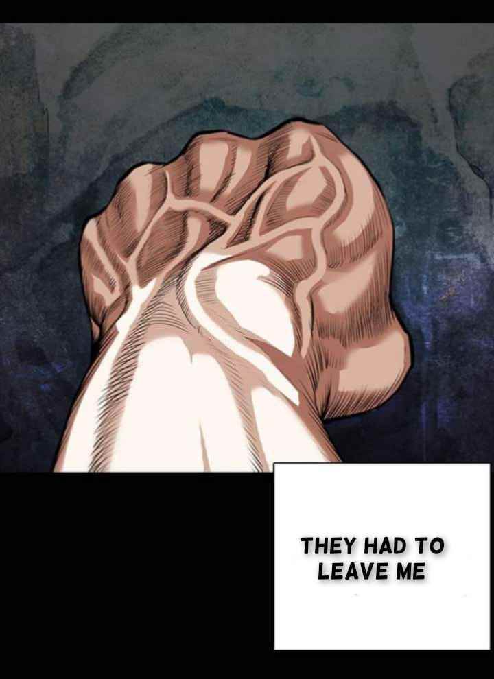 18+ Lookism Chapter 368 page 11