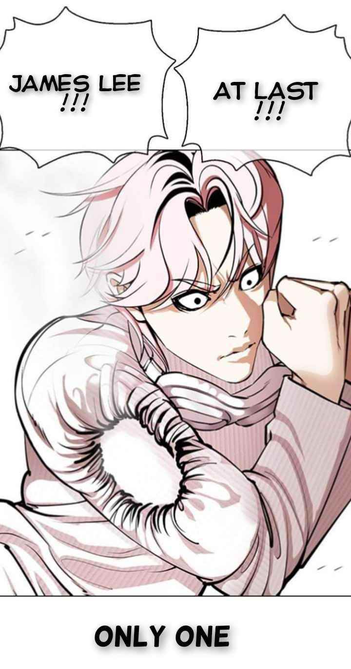 18+ Lookism Chapter 368 page 18