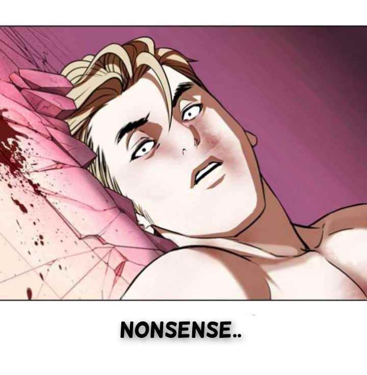 18+ Lookism Chapter 368 page 21