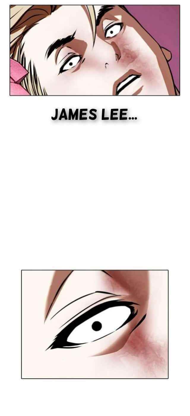 18+ Lookism Chapter 368 page 22
