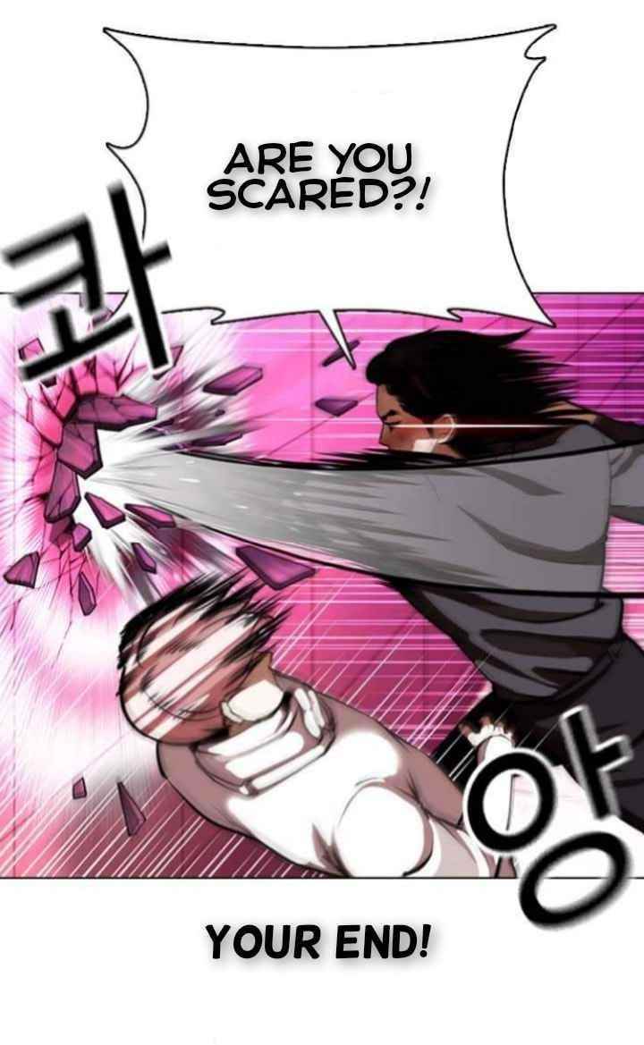 18+ Lookism Chapter 368 page 27