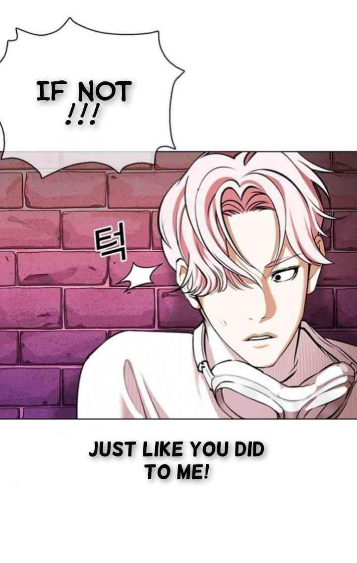 18+ Lookism Chapter 368 page 28