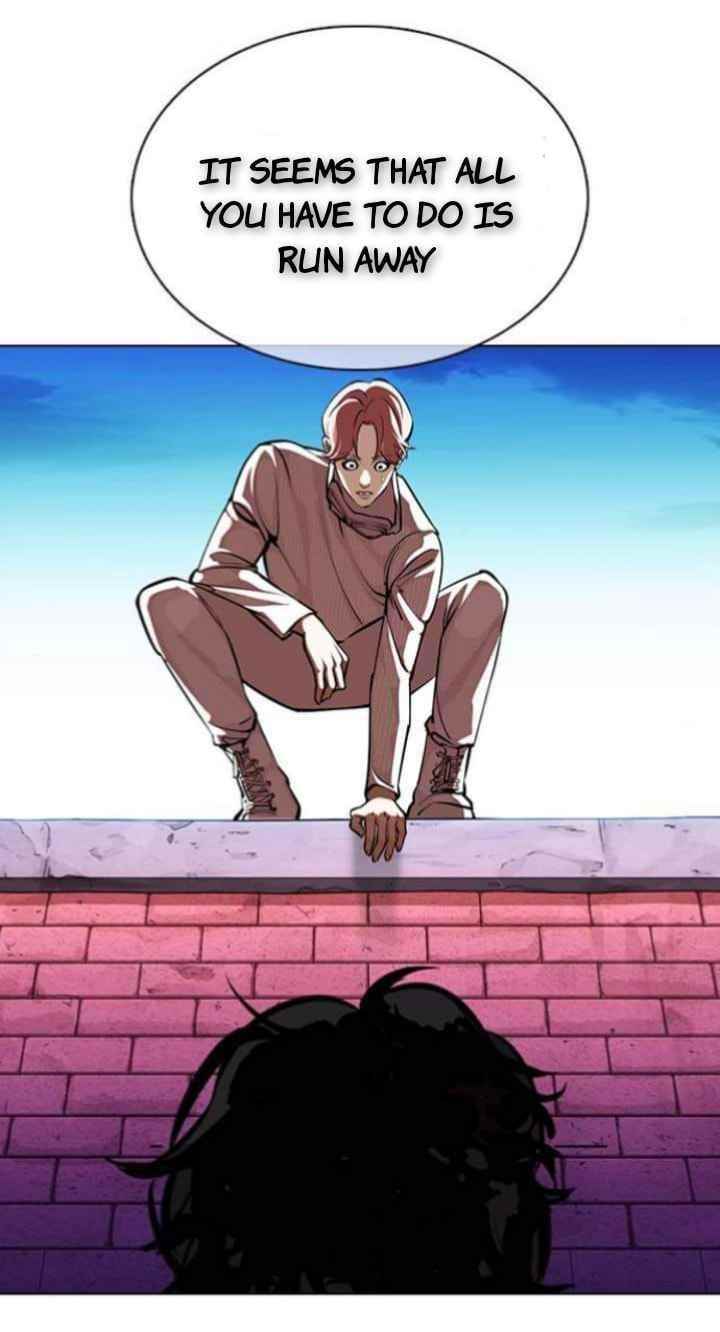 18+ Lookism Chapter 368 page 31