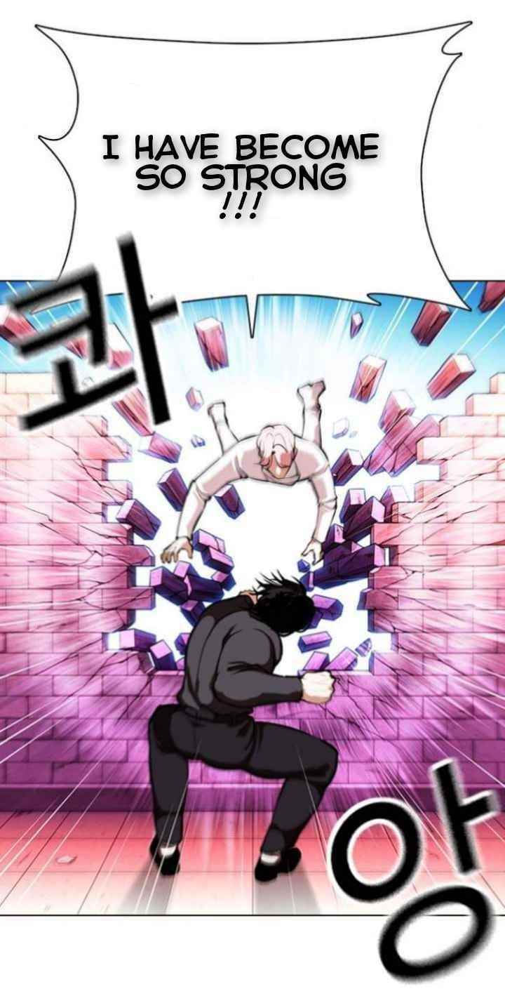 18+ Lookism Chapter 368 page 32