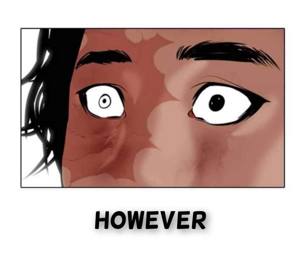 18+ Lookism Chapter 368 page 34