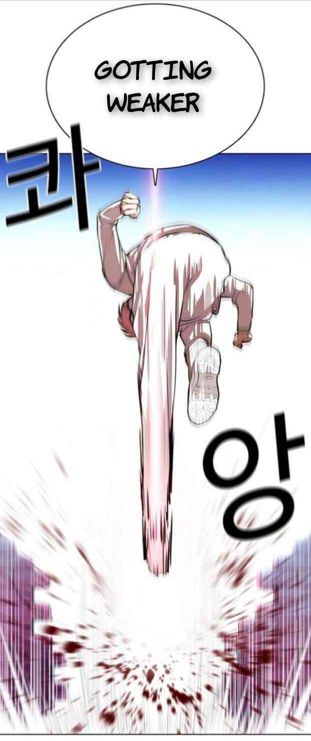 18+ Lookism Chapter 368 page 36