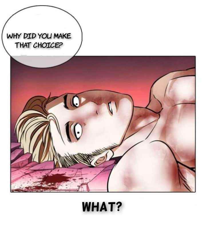 18+ Lookism Chapter 368 page 37