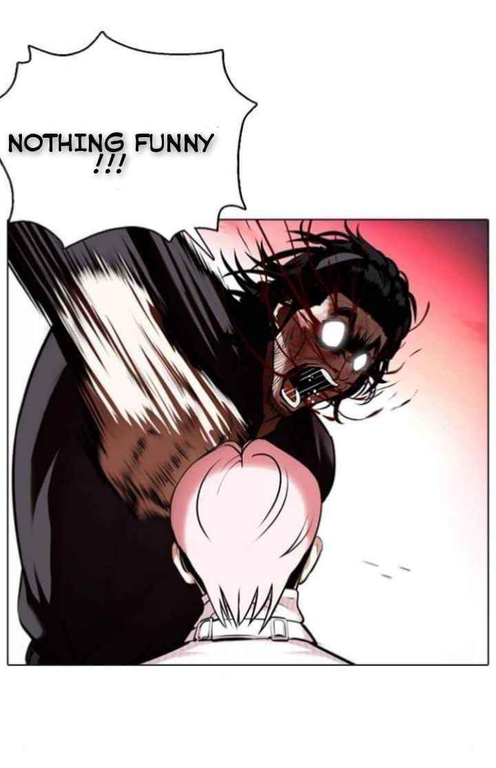 18+ Lookism Chapter 368 page 38