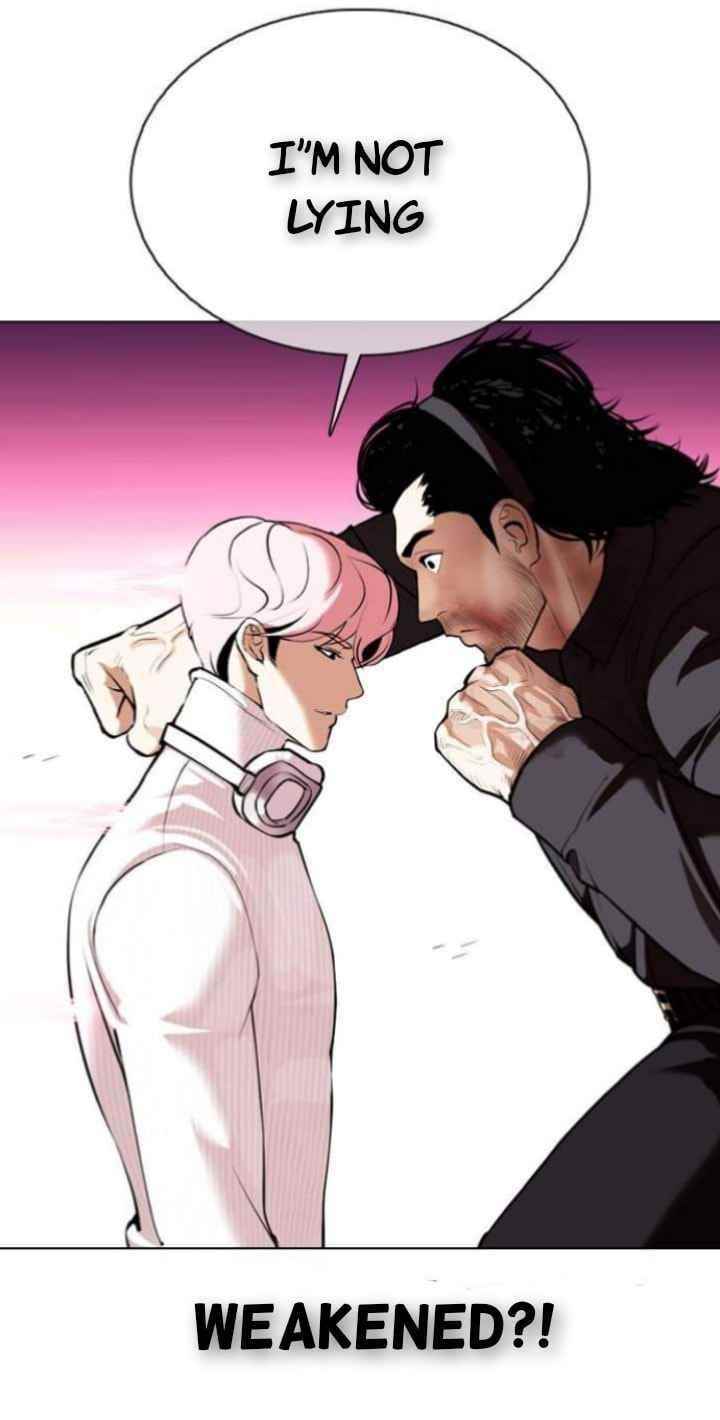 18+ Lookism Chapter 368 page 39