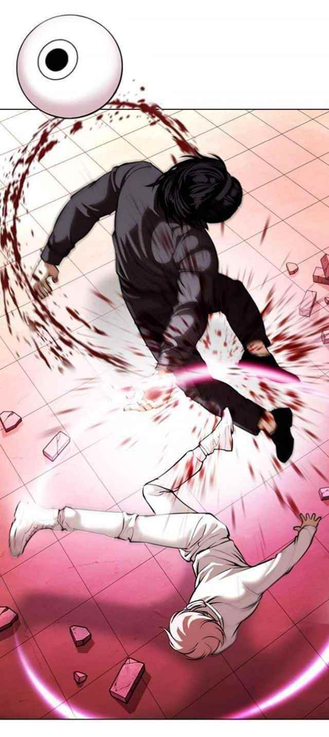 18+ Lookism Chapter 368 page 41