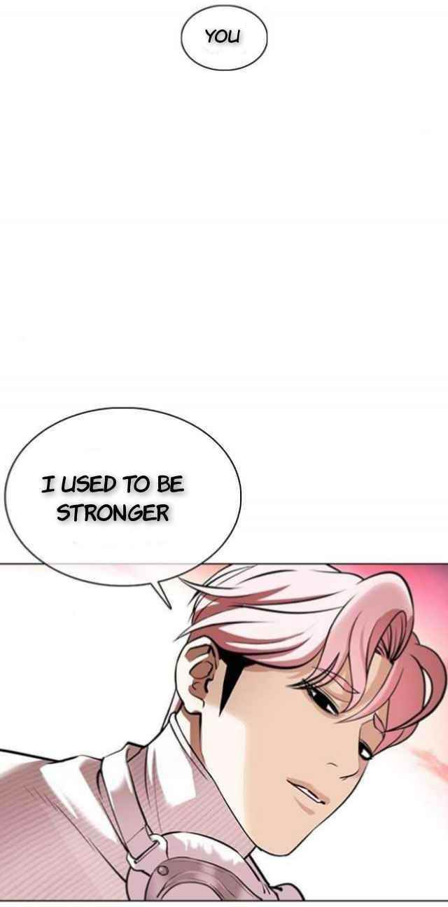 18+ Lookism Chapter 368 page 42