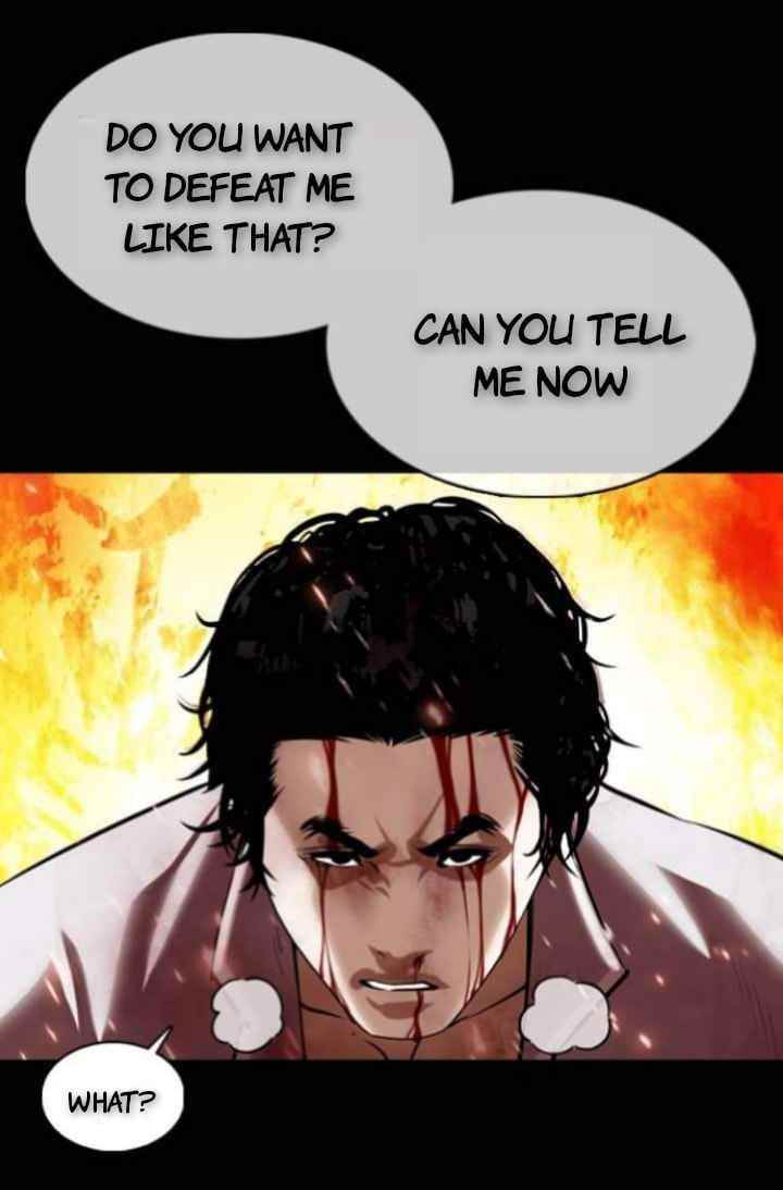 18+ Lookism Chapter 368 page 44