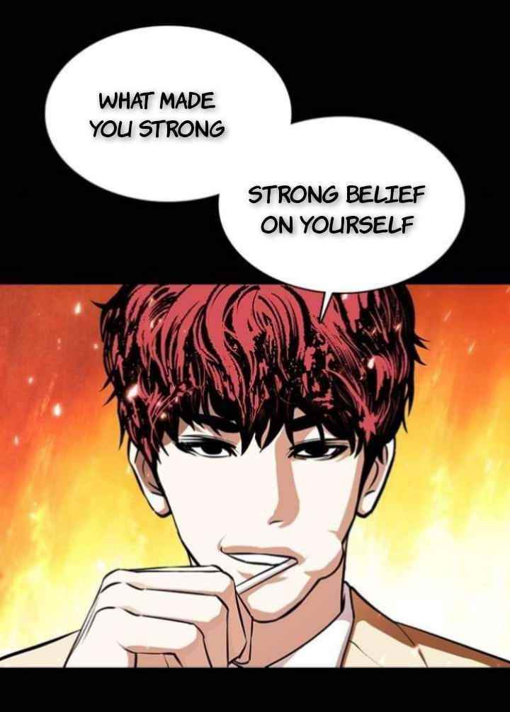 18+ Lookism Chapter 368 page 45