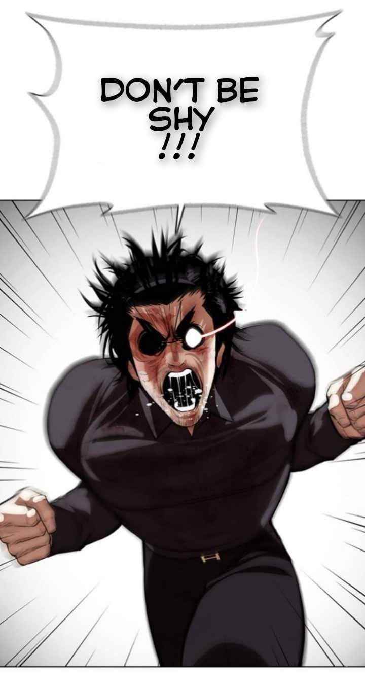 18+ Lookism Chapter 368 page 47