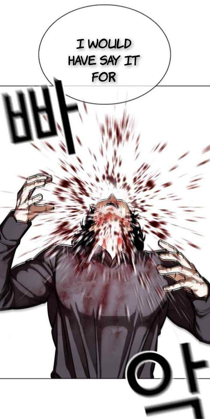 18+ Lookism Chapter 368 page 48