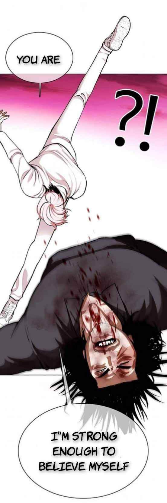 18+ Lookism Chapter 368 page 49