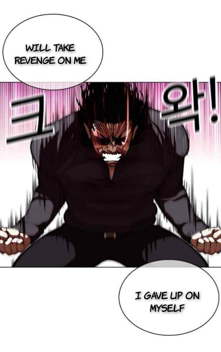 18+ Lookism Chapter 368 page 50