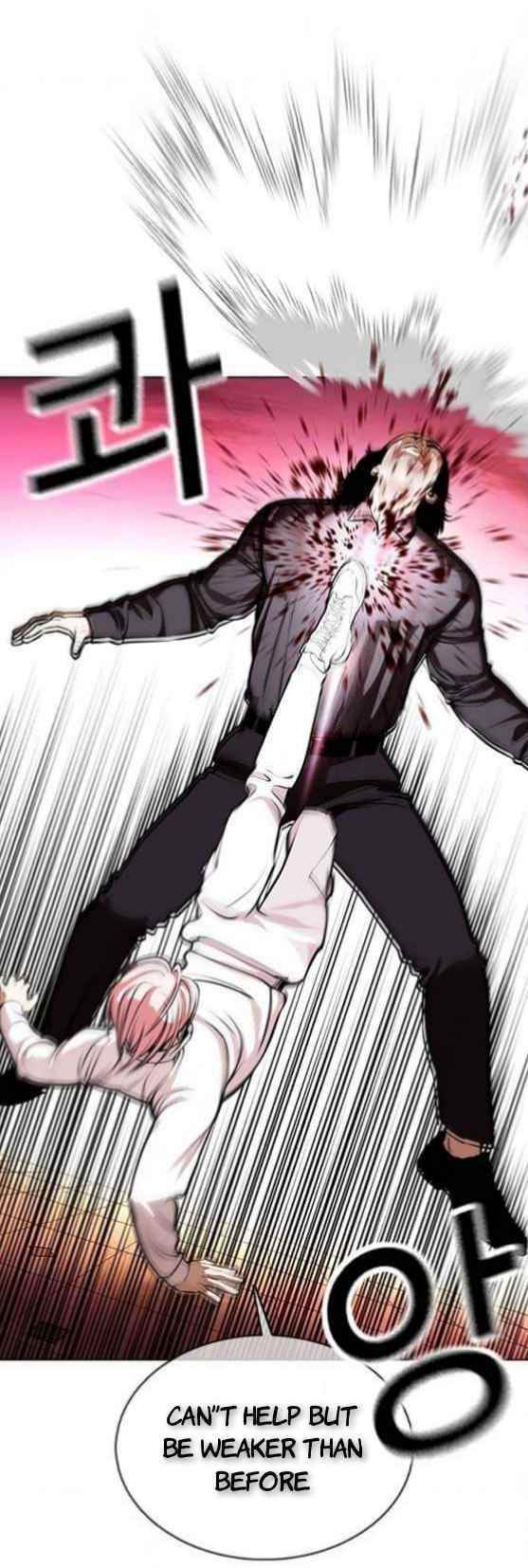 18+ Lookism Chapter 368 page 51