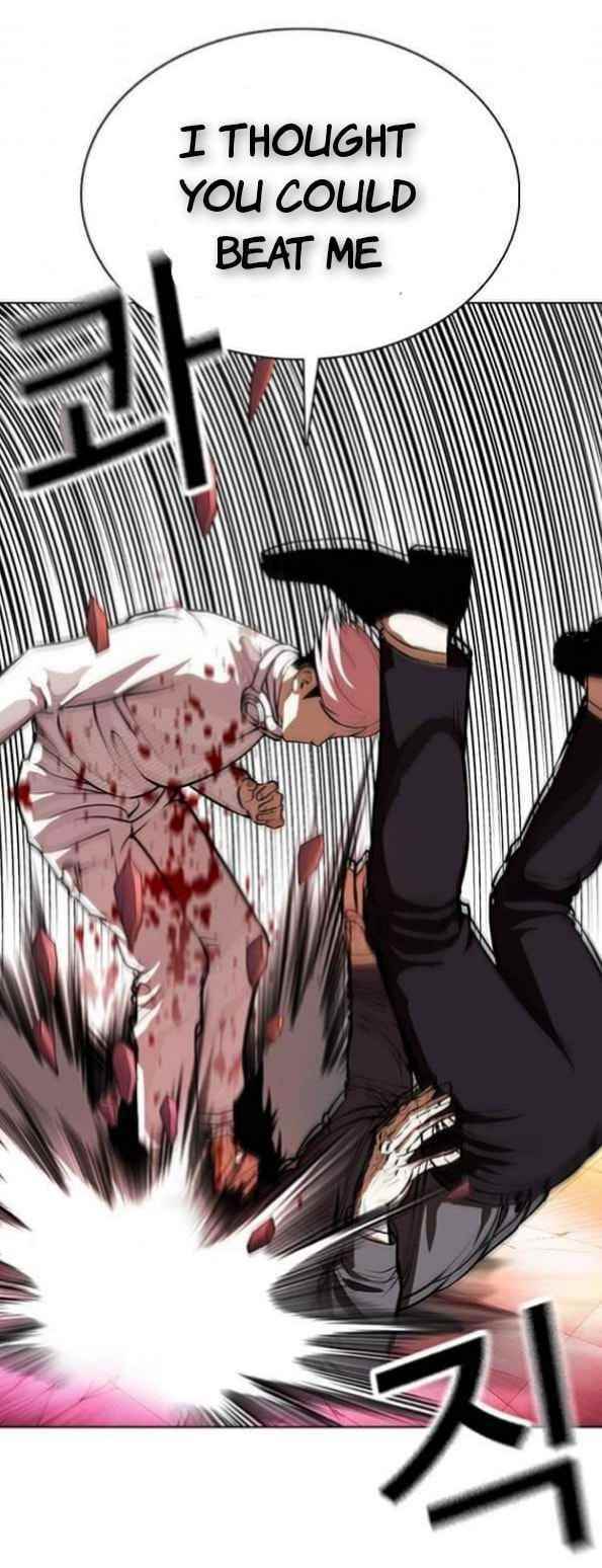 18+ Lookism Chapter 368 page 54