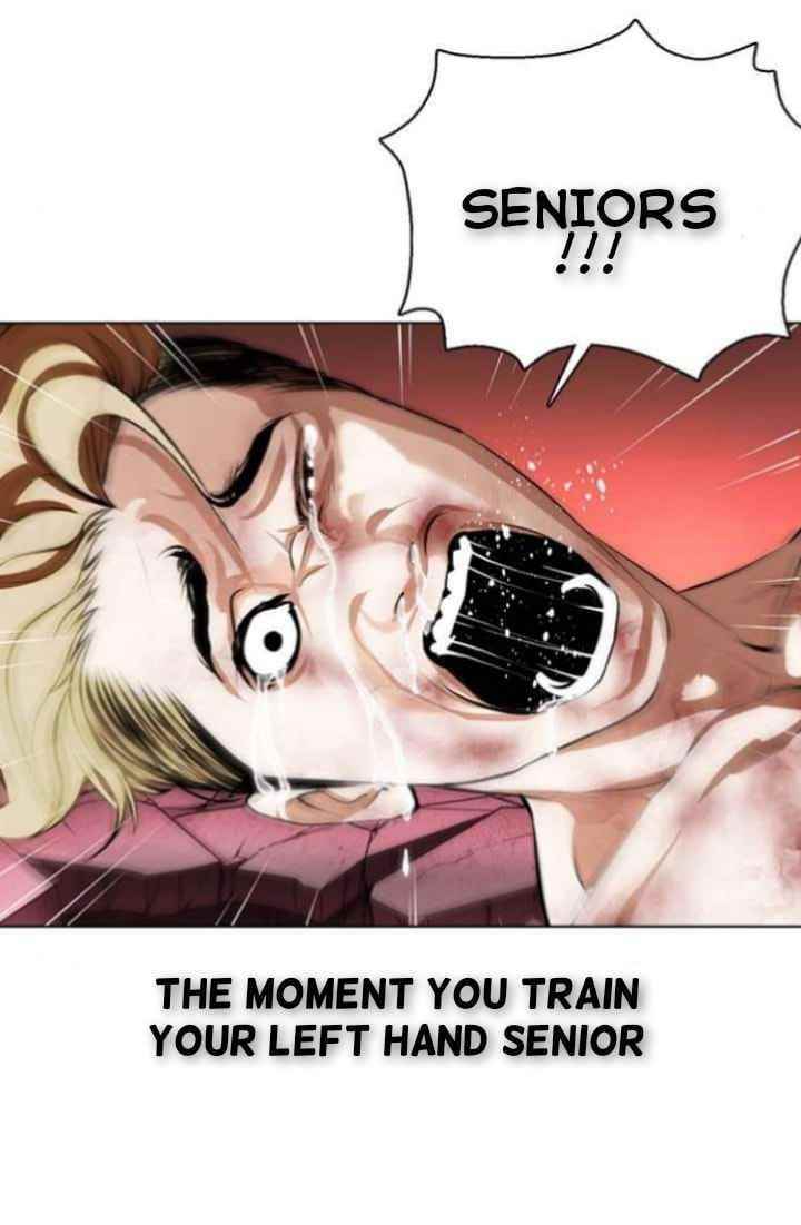18+ Lookism Chapter 368 page 57