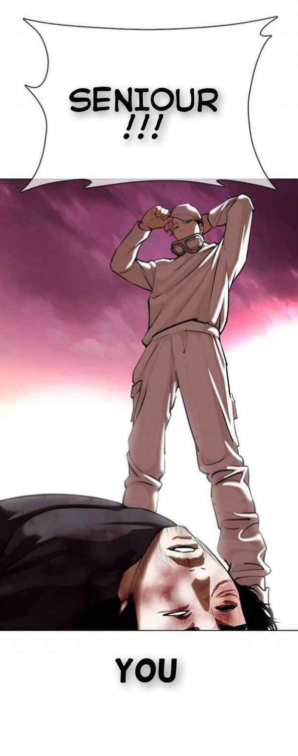 18+ Lookism Chapter 368 page 60