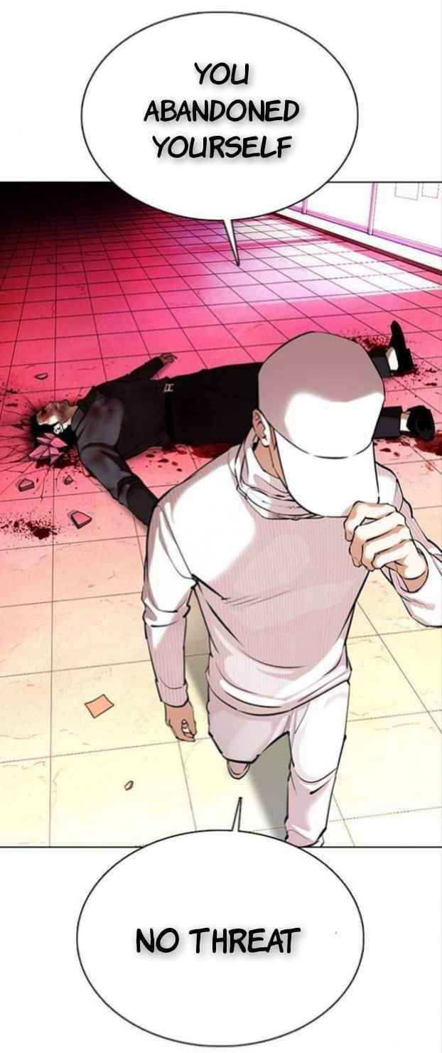 18+ Lookism Chapter 368 page 62