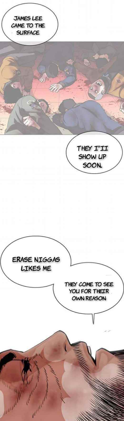 18+ Lookism Chapter 368 page 64