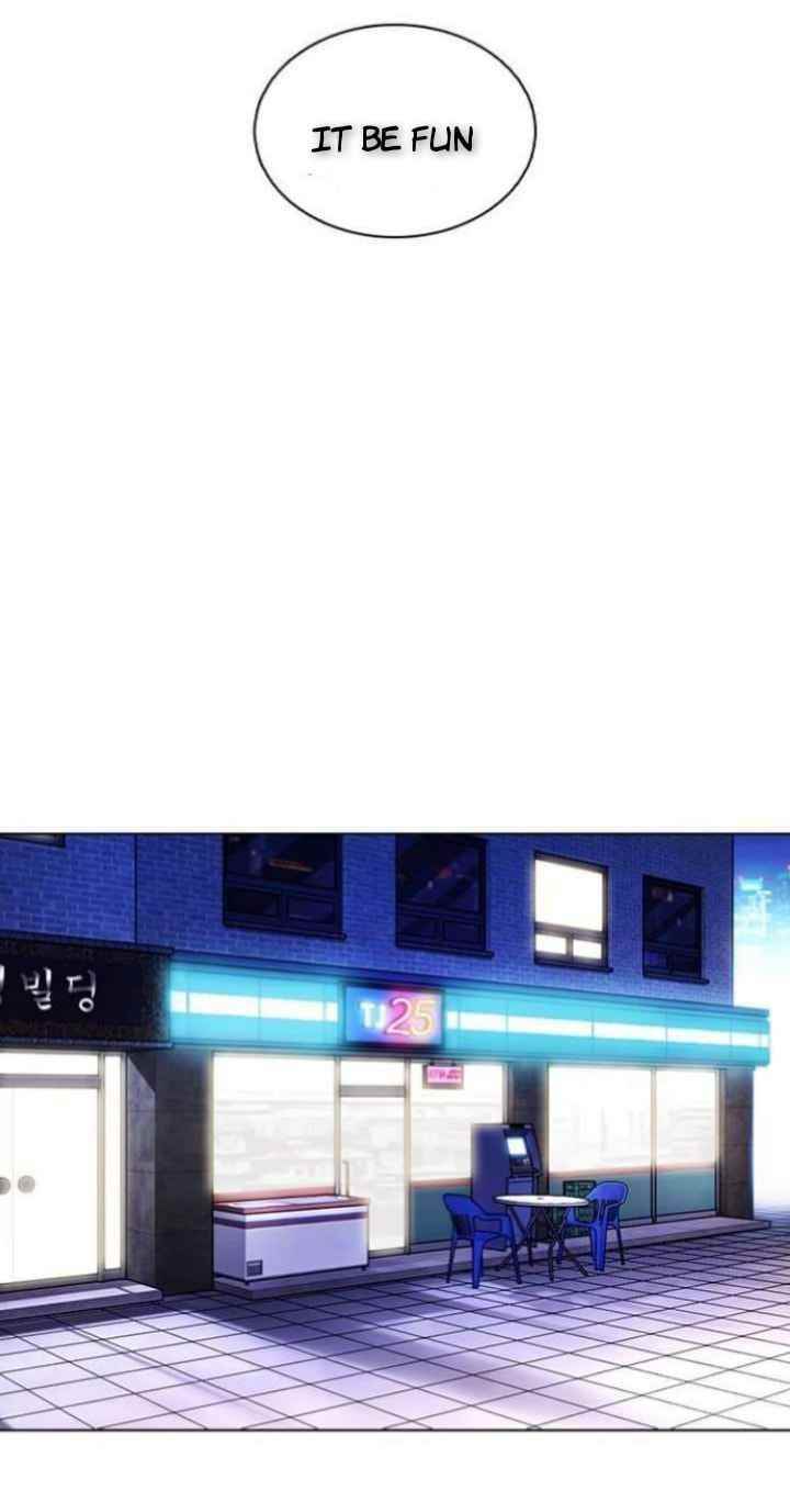 18+ Lookism Chapter 368 page 68
