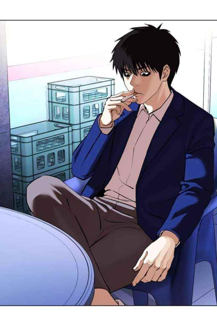 18+ Lookism Chapter 368 page 69