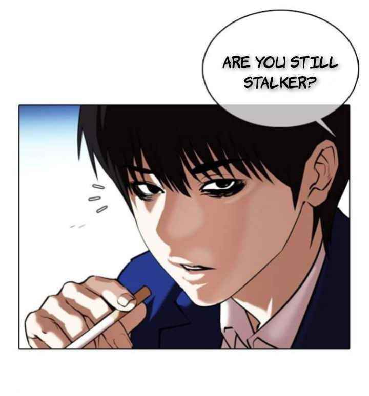 18+ Lookism Chapter 368 page 70