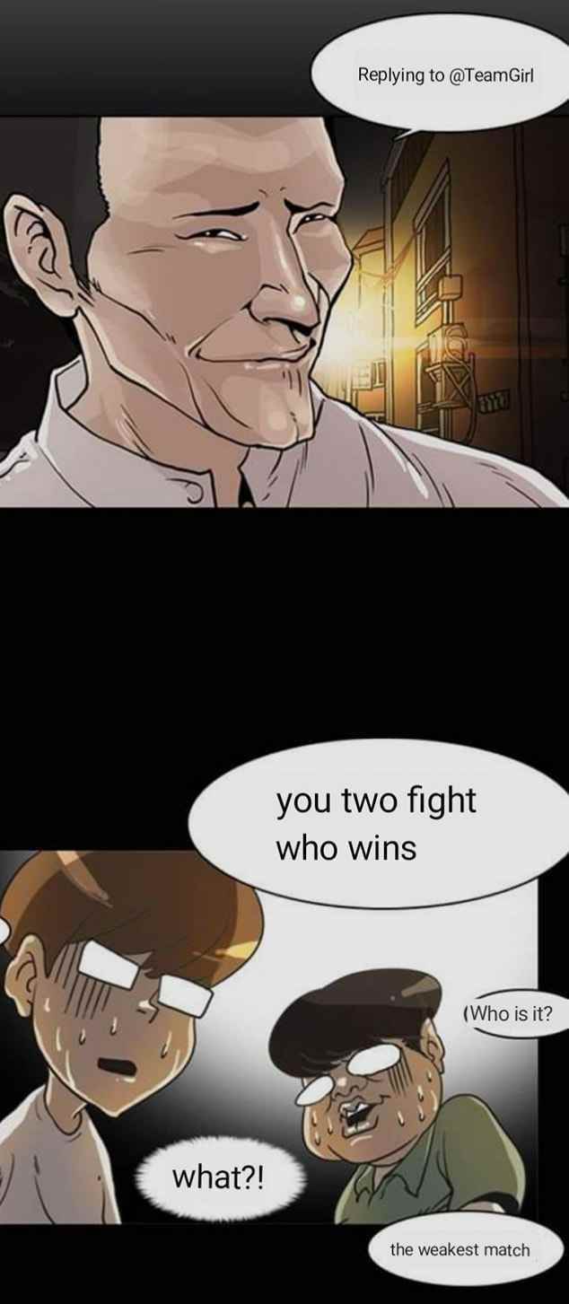 18+ Lookism Chapter 368 page 74
