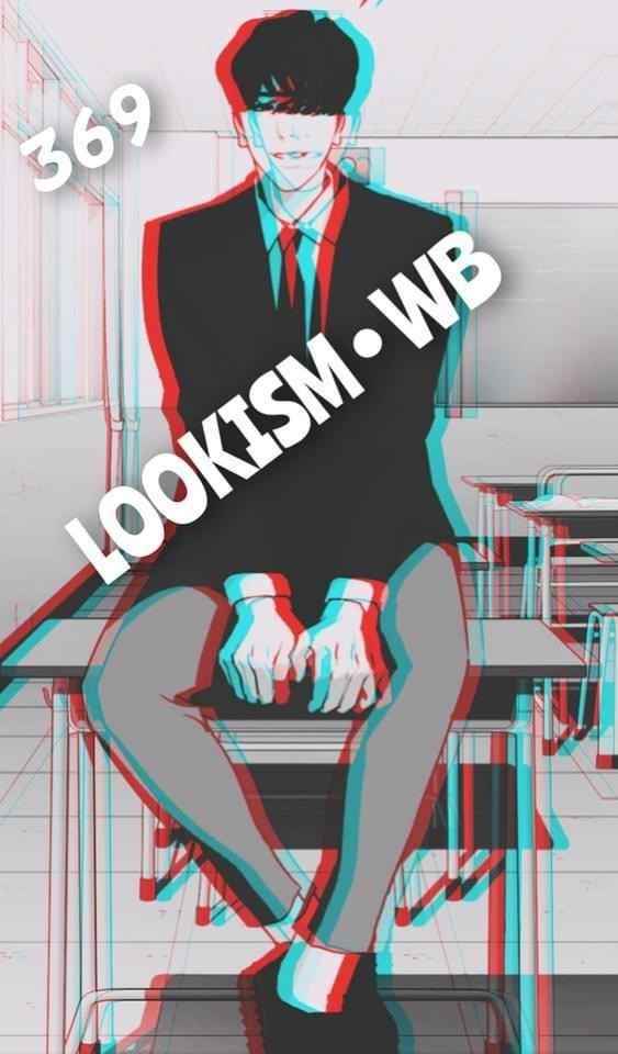 18+ Lookism Chapter 369.1 page 1