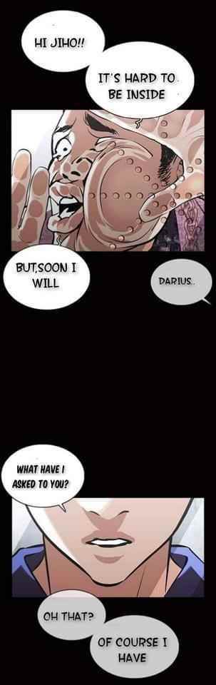 18+ Lookism Chapter 369.1 page 3