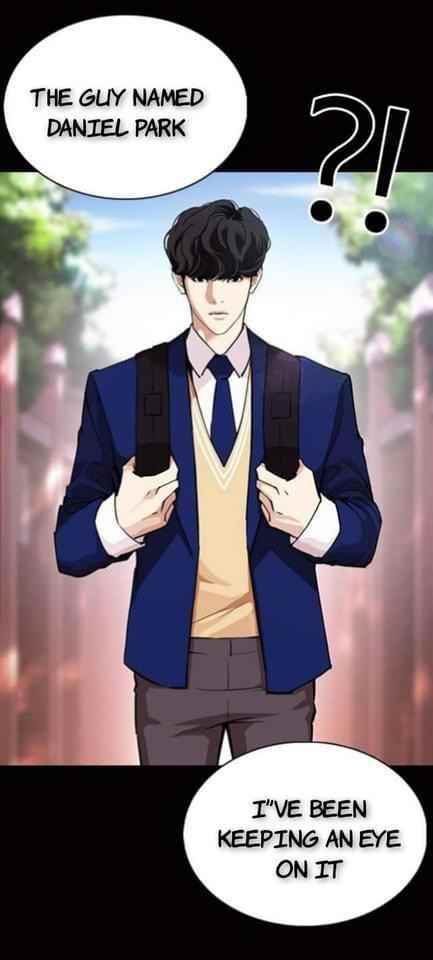 18+ Lookism Chapter 369.1 page 5