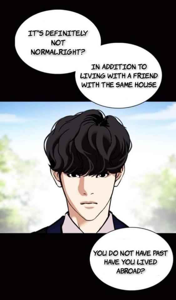 18+ Lookism Chapter 369.1 page 6