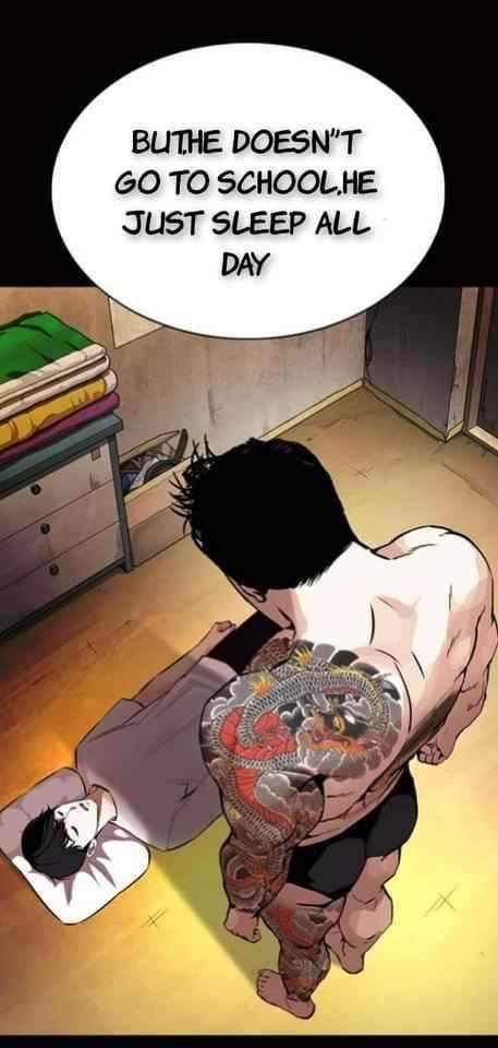 18+ Lookism Chapter 369.1 page 8