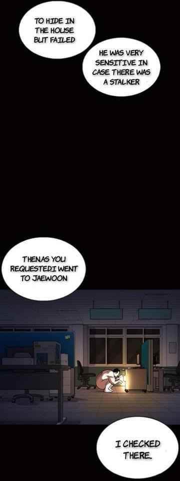 18+ Lookism Chapter 369.1 page 9