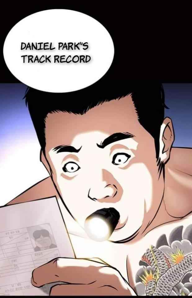 18+ Lookism Chapter 369.1 page 10