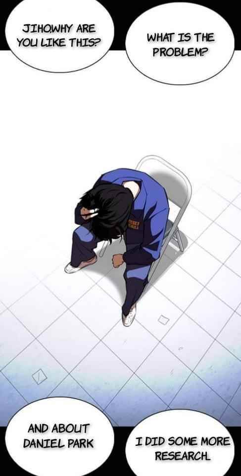 18+ Lookism Chapter 369.1 page 15